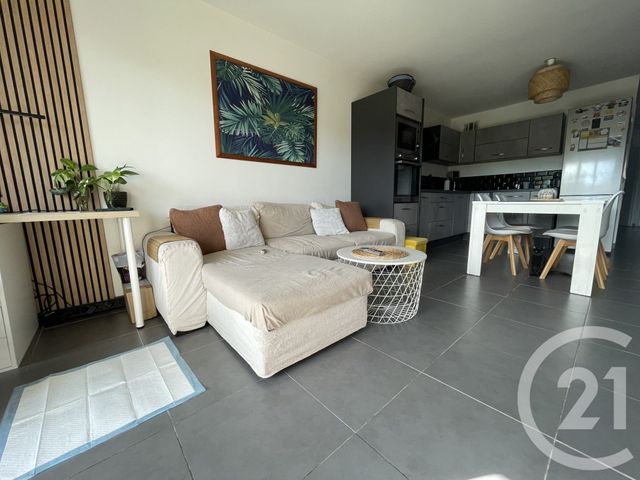 Appartement F3 à vendre MARSEILLE