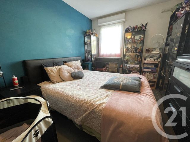 Appartement F3 &agrave; vendre - 3 pi&egrave;ces - 62 m2 - Marseille - 13015 - PROVENCE-ALPES-COTE-D-AZUR