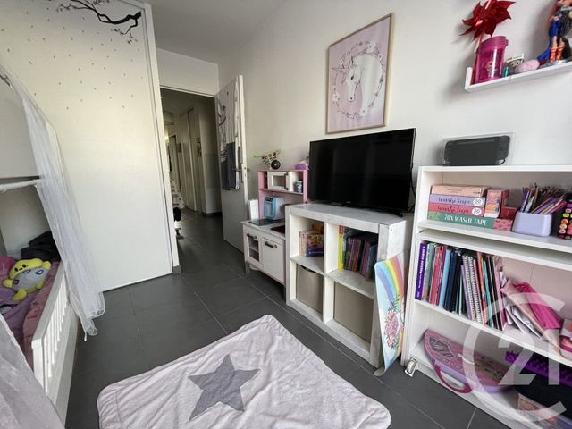 Appartement F3 &agrave; vendre - 3 pi&egrave;ces - 62 m2 - Marseille - 13015 - PROVENCE-ALPES-COTE-D-AZUR