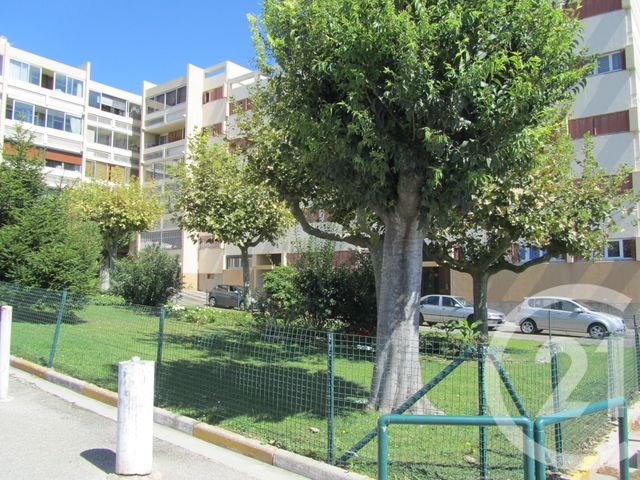 Appartement F2 à vendre MARSEILLE