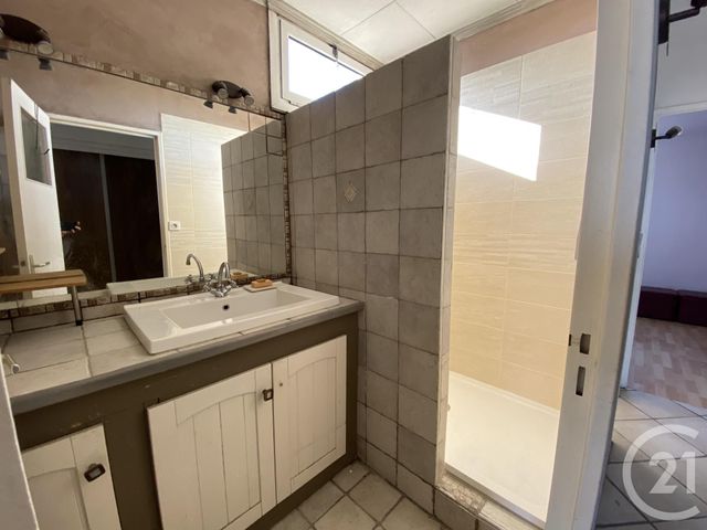 Appartement F4 &agrave; vendre - 4 pi&egrave;ces - 75 m2 - Marseille - 13014 - PROVENCE-ALPES-COTE-D-AZUR