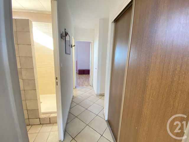 Appartement F4 &agrave; vendre - 4 pi&egrave;ces - 75 m2 - Marseille - 13014 - PROVENCE-ALPES-COTE-D-AZUR