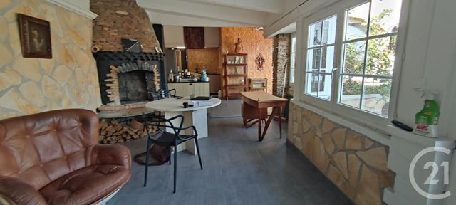 Maison à vendre - 4 pièces - 137,15 m2 - Marseille - 13016 - PROVENCE-ALPES-COTE-D-AZUR