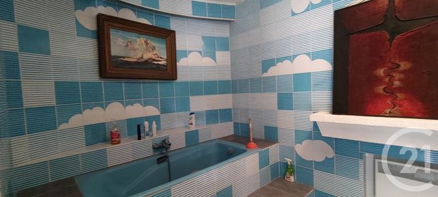 Maison à vendre - 4 pièces - 137,15 m2 - Marseille - 13016 - PROVENCE-ALPES-COTE-D-AZUR