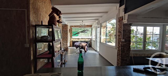 Maison à vendre - 4 pièces - 137,15 m2 - Marseille - 13016 - PROVENCE-ALPES-COTE-D-AZUR