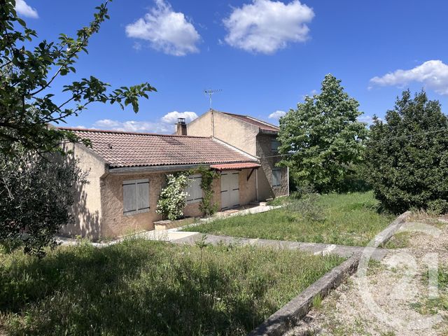 Maison &agrave; louer - 5 pi&egrave;ces - 125,20 m2 - Bouc Bel Air - 13 - PROVENCE-ALPES-COTE-D-AZUR