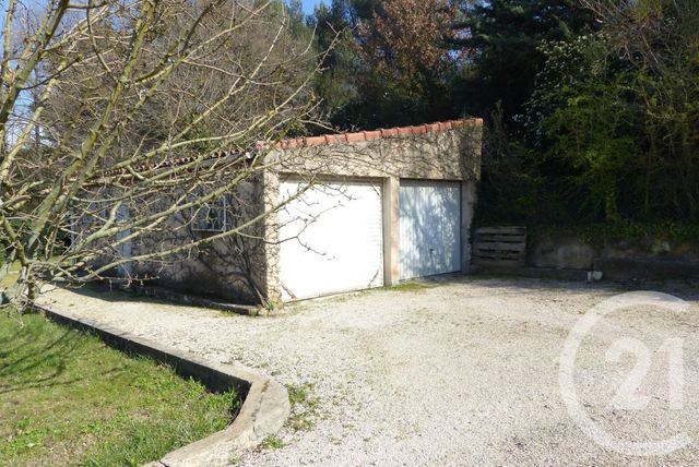 Maison &agrave; louer - 5 pi&egrave;ces - 125,20 m2 - Bouc Bel Air - 13 - PROVENCE-ALPES-COTE-D-AZUR