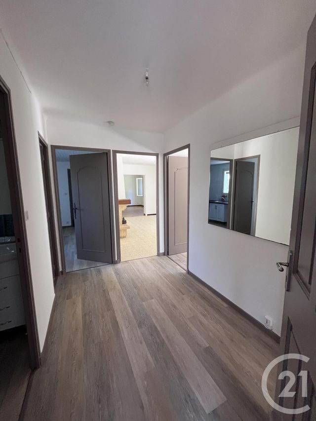 Maison &agrave; louer - 5 pi&egrave;ces - 125,20 m2 - Bouc Bel Air - 13 - PROVENCE-ALPES-COTE-D-AZUR