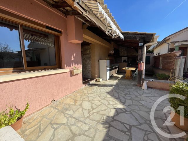 Appartement T4 à vendre MARSEILLE