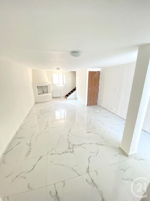 maison - MARSEILLE - 13015