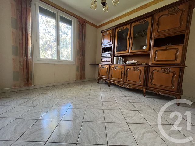 Maison &agrave; vendre - 3 pi&egrave;ces - 66 m2 - Marseille - 13015 - PROVENCE-ALPES-COTE-D-AZUR