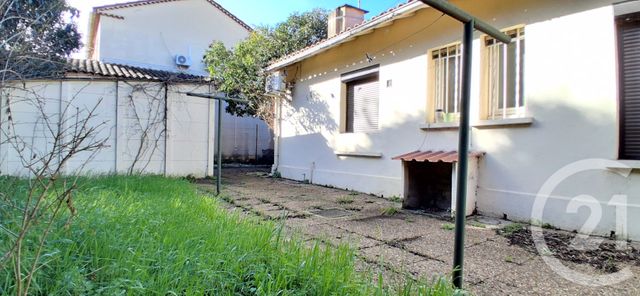 Maison &agrave; vendre - 3 pi&egrave;ces - 66 m2 - Marseille - 13015 - PROVENCE-ALPES-COTE-D-AZUR