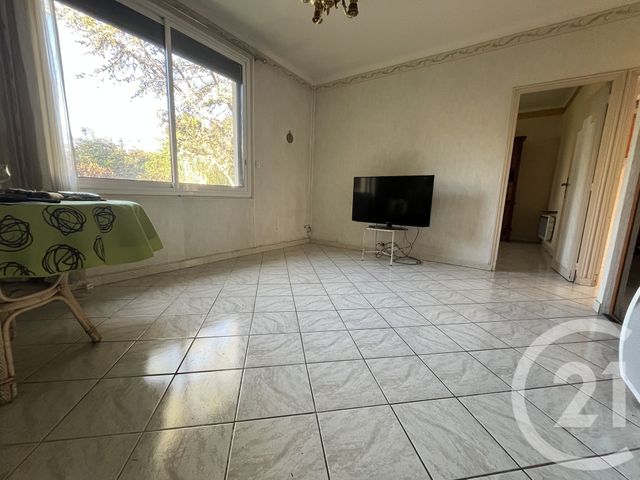Maison &agrave; vendre - 3 pi&egrave;ces - 66 m2 - Marseille - 13015 - PROVENCE-ALPES-COTE-D-AZUR