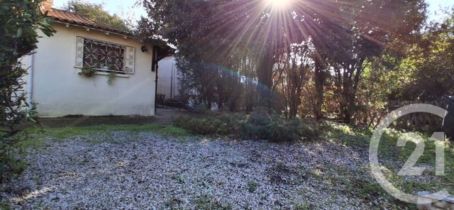 Maison &agrave; vendre - 3 pi&egrave;ces - 66 m2 - Marseille - 13015 - PROVENCE-ALPES-COTE-D-AZUR