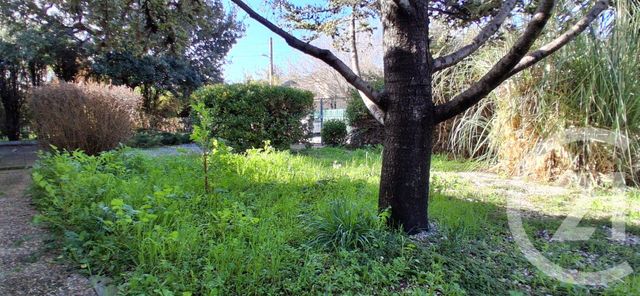 Maison &agrave; vendre - 3 pi&egrave;ces - 66 m2 - Marseille - 13015 - PROVENCE-ALPES-COTE-D-AZUR