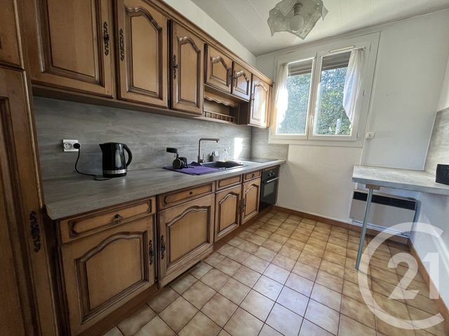 Maison &agrave; vendre - 3 pi&egrave;ces - 66 m2 - Marseille - 13015 - PROVENCE-ALPES-COTE-D-AZUR