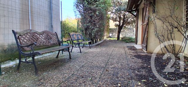 Maison &agrave; vendre - 3 pi&egrave;ces - 66 m2 - Marseille - 13015 - PROVENCE-ALPES-COTE-D-AZUR