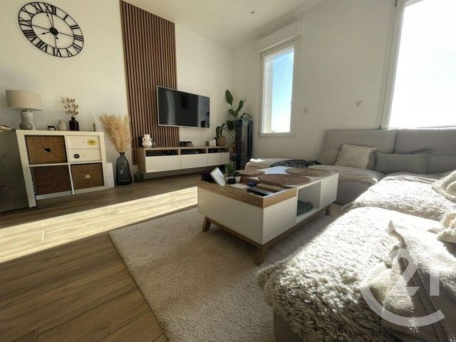 maison - MARSEILLE - 13015