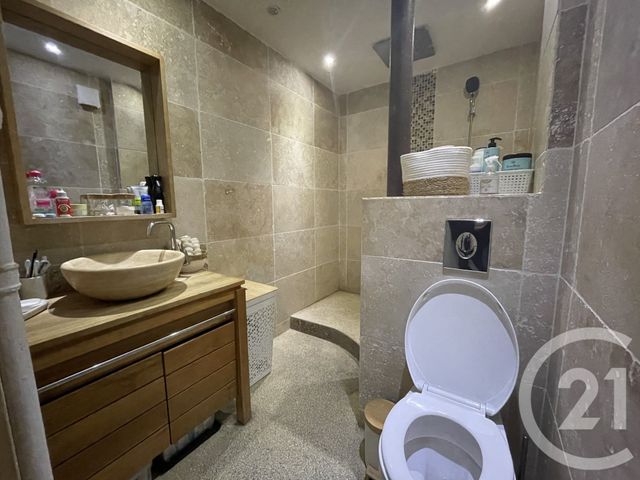 Appartement T3 &agrave; vendre - 3 pi&egrave;ces - 56,62 m2 - Marseille - 13015 - PROVENCE-ALPES-COTE-D-AZUR