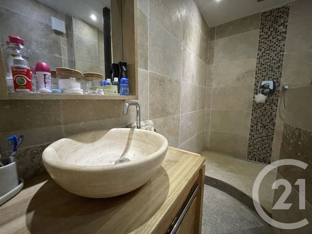 Appartement T3 &agrave; vendre - 3 pi&egrave;ces - 56,62 m2 - Marseille - 13015 - PROVENCE-ALPES-COTE-D-AZUR