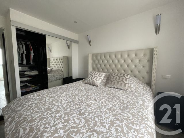 Appartement T3 &agrave; vendre - 3 pi&egrave;ces - 56,62 m2 - Marseille - 13015 - PROVENCE-ALPES-COTE-D-AZUR