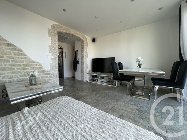 Appartement T3 &agrave; vendre - 3 pi&egrave;ces - 56,62 m2 - Marseille - 13015 - PROVENCE-ALPES-COTE-D-AZUR