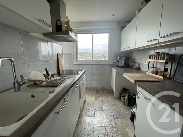 Appartement T3 &agrave; vendre - 3 pi&egrave;ces - 56,62 m2 - Marseille - 13015 - PROVENCE-ALPES-COTE-D-AZUR