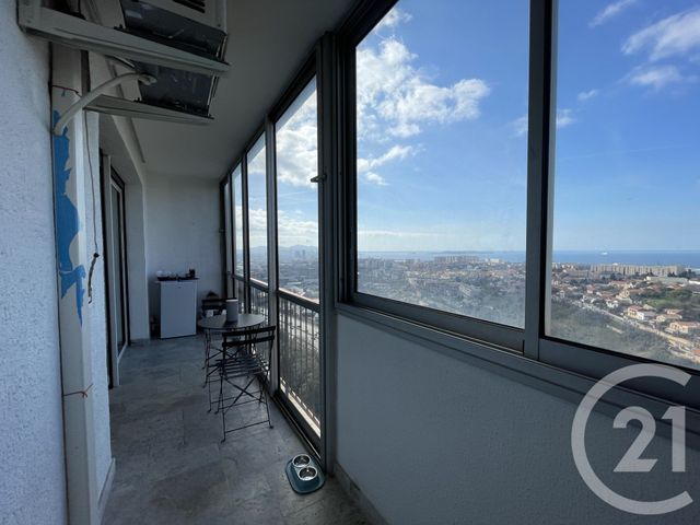 Appartement T3 &agrave; vendre - 3 pi&egrave;ces - 56,62 m2 - Marseille - 13015 - PROVENCE-ALPES-COTE-D-AZUR