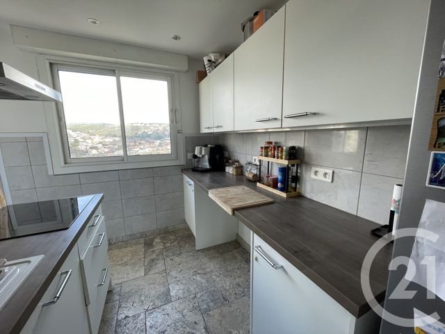 Appartement T3 &agrave; vendre - 3 pi&egrave;ces - 56,62 m2 - Marseille - 13015 - PROVENCE-ALPES-COTE-D-AZUR