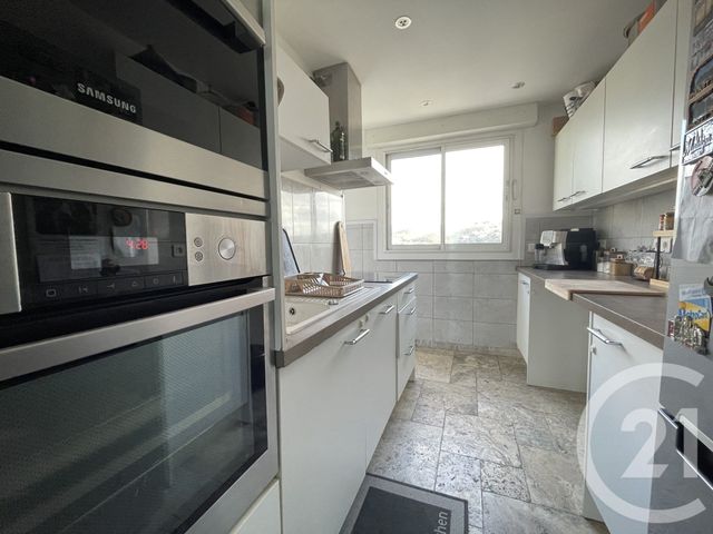 Appartement T3 &agrave; vendre - 3 pi&egrave;ces - 56,62 m2 - Marseille - 13015 - PROVENCE-ALPES-COTE-D-AZUR