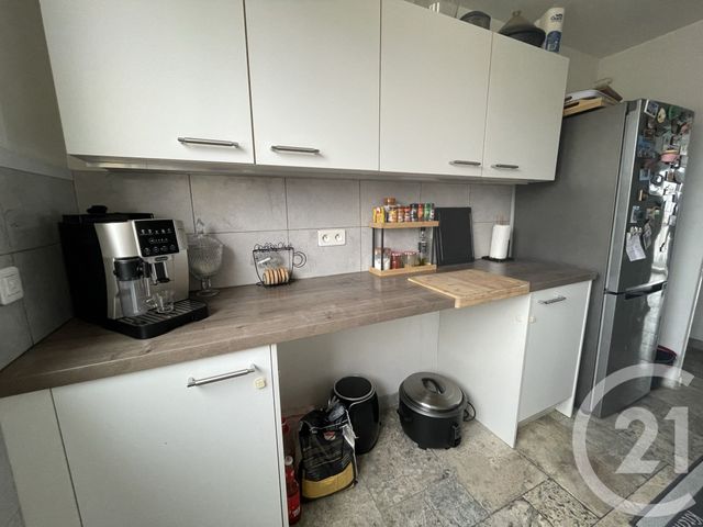 Appartement T3 &agrave; vendre - 3 pi&egrave;ces - 56,62 m2 - Marseille - 13015 - PROVENCE-ALPES-COTE-D-AZUR