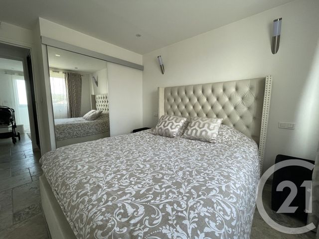 Appartement T3 &agrave; vendre - 3 pi&egrave;ces - 56,62 m2 - Marseille - 13015 - PROVENCE-ALPES-COTE-D-AZUR