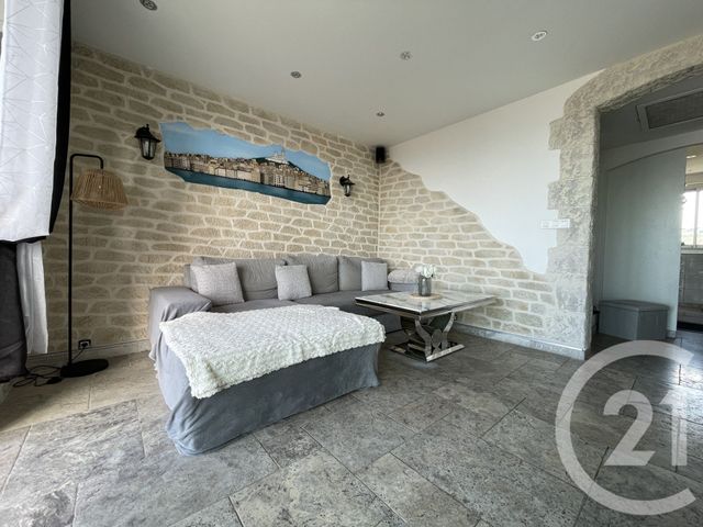 Appartement T3 &agrave; vendre - 3 pi&egrave;ces - 56,62 m2 - Marseille - 13015 - PROVENCE-ALPES-COTE-D-AZUR