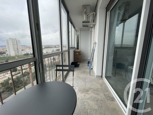 Appartement T3 &agrave; vendre - 3 pi&egrave;ces - 56,62 m2 - Marseille - 13015 - PROVENCE-ALPES-COTE-D-AZUR