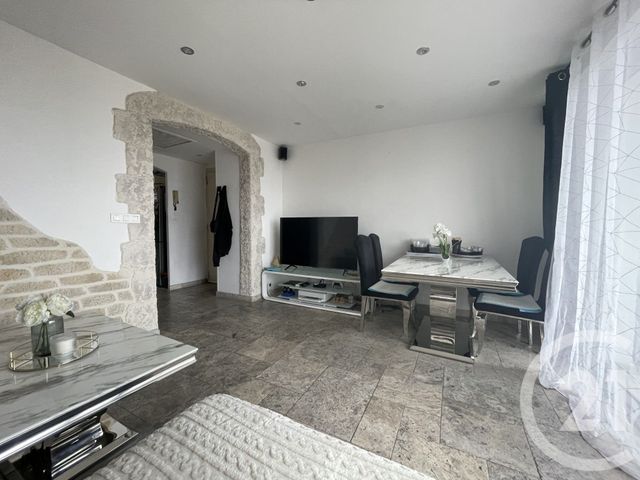 Appartement T3 &agrave; vendre - 3 pi&egrave;ces - 56,62 m2 - Marseille - 13015 - PROVENCE-ALPES-COTE-D-AZUR