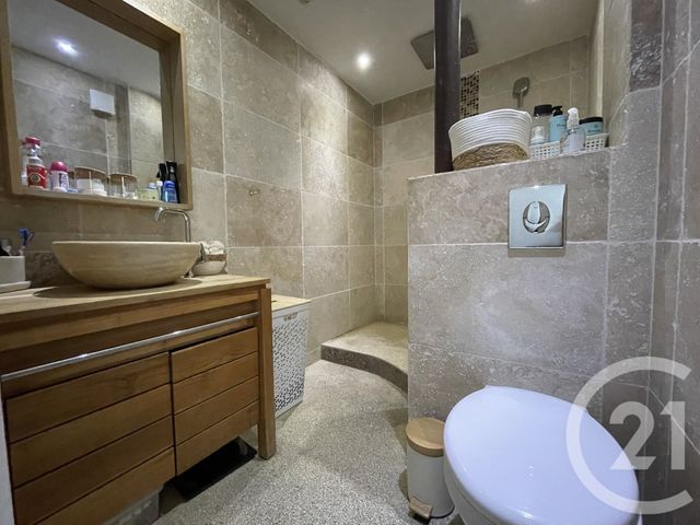 Appartement T3 &agrave; vendre - 3 pi&egrave;ces - 56,62 m2 - Marseille - 13015 - PROVENCE-ALPES-COTE-D-AZUR