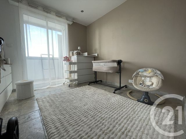 Appartement T3 &agrave; vendre - 3 pi&egrave;ces - 56,62 m2 - Marseille - 13015 - PROVENCE-ALPES-COTE-D-AZUR