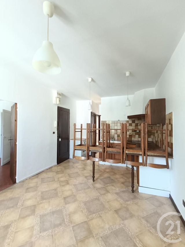 Appartement T3 &agrave; vendre - 3 pi&egrave;ces - 54,60 m2 - Septemes Les Vallons - 13 - PROVENCE-ALPES-COTE-D-AZUR