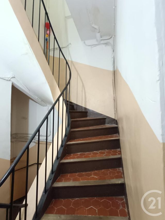 Appartement T3 &agrave; vendre - 3 pi&egrave;ces - 54,60 m2 - Septemes Les Vallons - 13 - PROVENCE-ALPES-COTE-D-AZUR