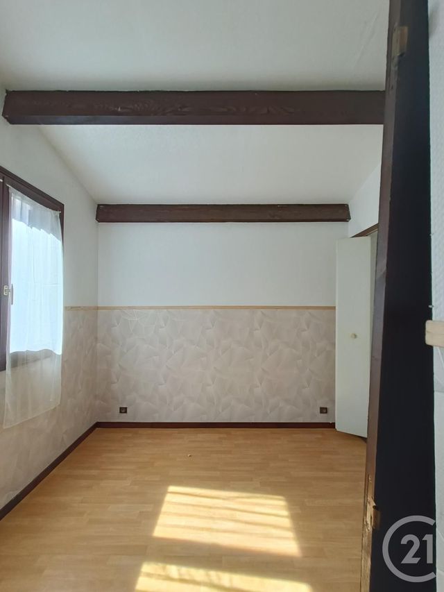 Appartement T3 &agrave; vendre - 3 pi&egrave;ces - 54,60 m2 - Septemes Les Vallons - 13 - PROVENCE-ALPES-COTE-D-AZUR