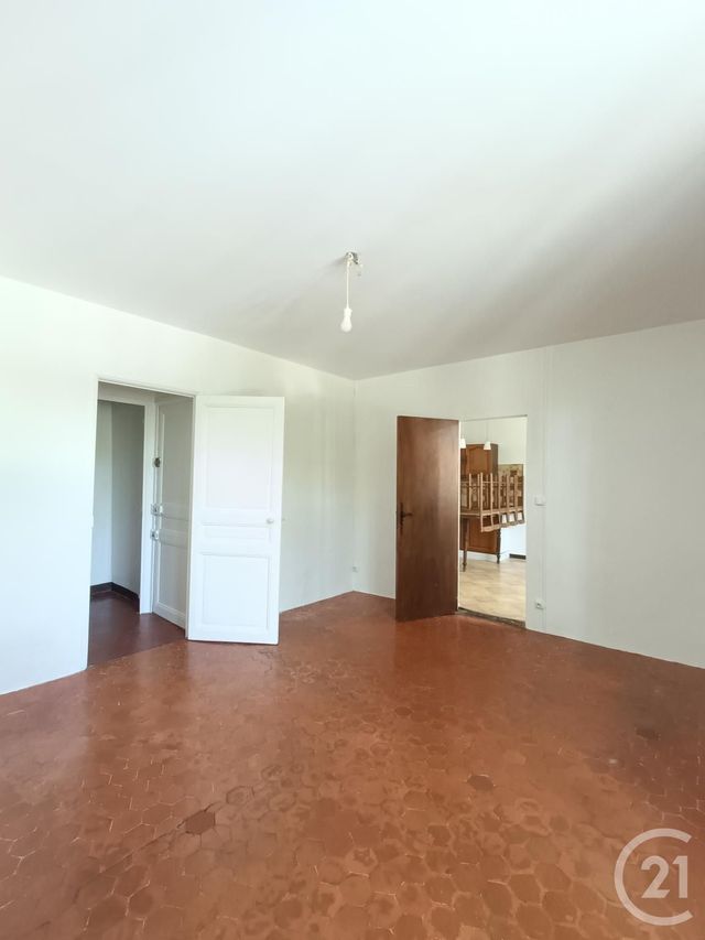 Appartement T3 &agrave; vendre - 3 pi&egrave;ces - 54,60 m2 - Septemes Les Vallons - 13 - PROVENCE-ALPES-COTE-D-AZUR