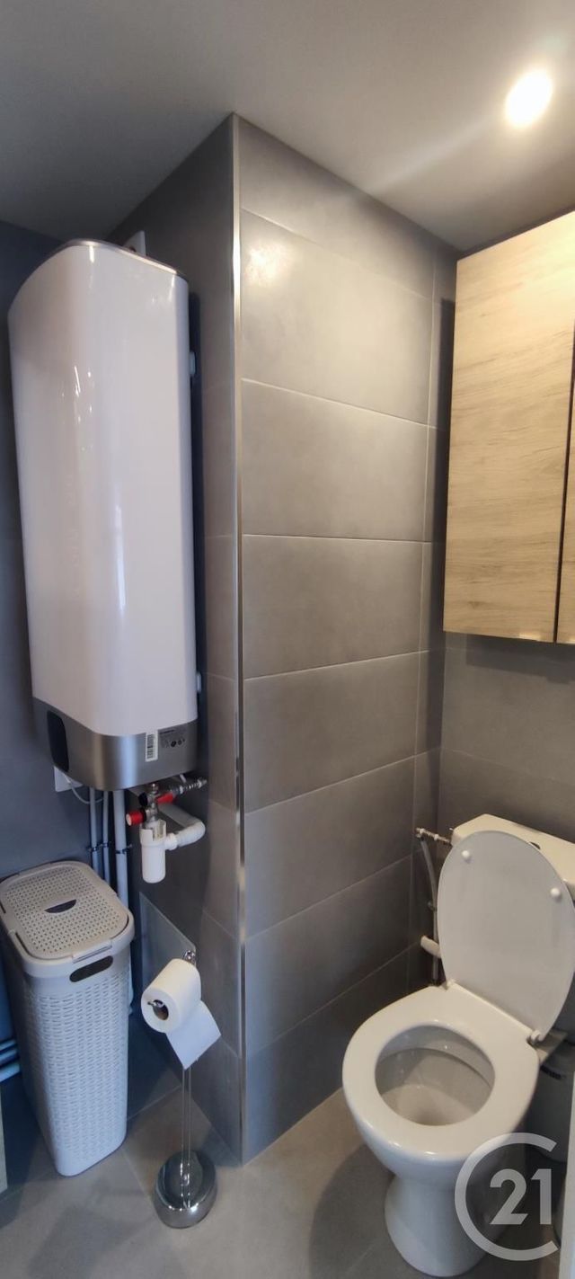 Appartement F2 à louer - 2 pièces - 51,22 m2 - Marseille - 13007 - PROVENCE-ALPES-COTE-D-AZUR