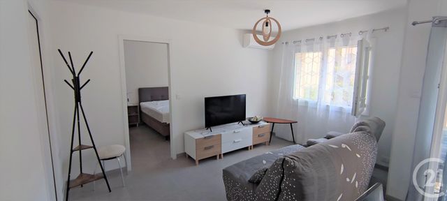 appartement - MARSEILLE - 13007