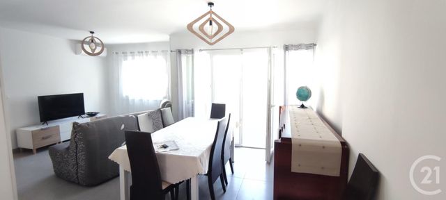 Appartement F2 à louer - 2 pièces - 51,22 m2 - Marseille - 13007 - PROVENCE-ALPES-COTE-D-AZUR