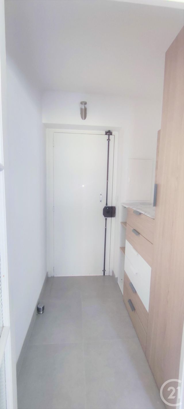 Appartement F2 à louer - 2 pièces - 51,22 m2 - Marseille - 13007 - PROVENCE-ALPES-COTE-D-AZUR