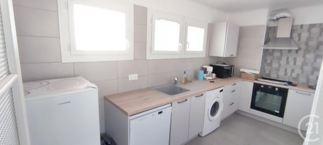appartement - MARSEILLE - 13007