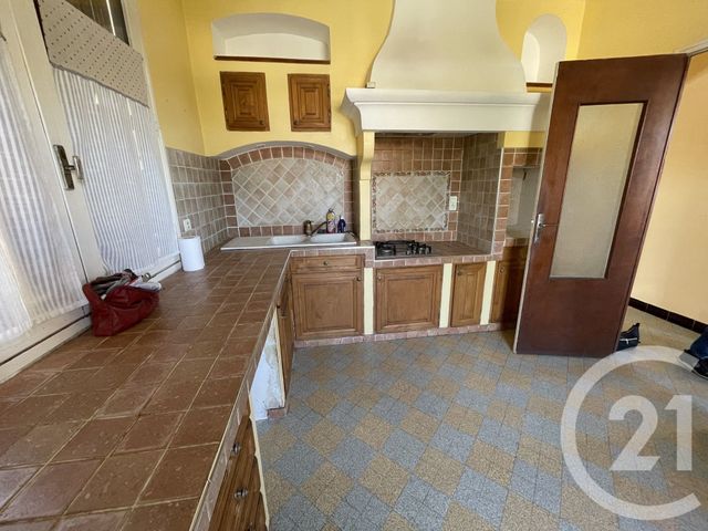 Maison à vendre - 5 pièces - 115 m2 - Marseille - 13015 - PROVENCE-ALPES-COTE-D-AZUR