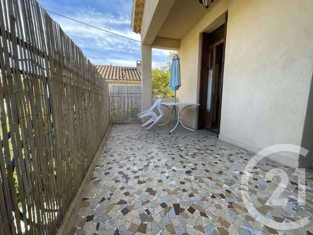 Maison à vendre - 5 pièces - 115 m2 - Marseille - 13015 - PROVENCE-ALPES-COTE-D-AZUR