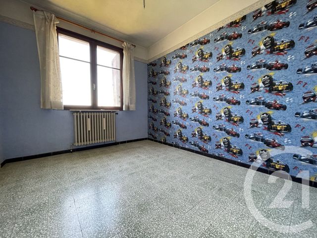 Maison à vendre - 5 pièces - 115 m2 - Marseille - 13015 - PROVENCE-ALPES-COTE-D-AZUR