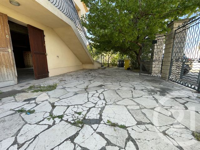 maison - MARSEILLE - 13015